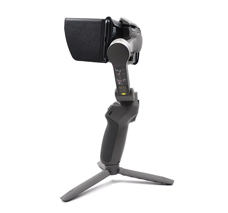 Солнцезащитный чехол для DJI Mobile 3, 4,7-5,5 дюймов, защита от солнца для смартфона, Солнцезащитный чехол для DJI Osmo Mobile 3, ручной карданный стабилизатор, аксессуары