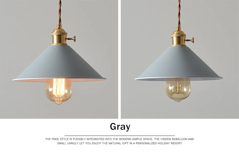 led pendant lights  (10)