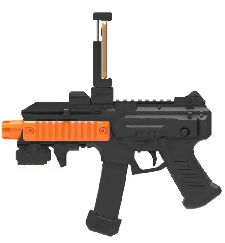 

AR-Gun Mobile Phone Game Pistol AR Augmented Reality Game Handle IOS Android
