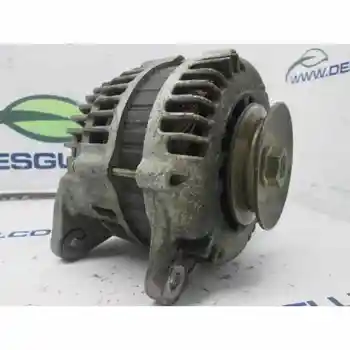 

23100BN300 ALTERNATOR NISSAN ALMERA TINO (V10M)