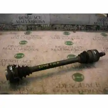 

TRANSMISSION FRONT LEFT BMW 3 SERIES COMPACT (E46) 1. 8 16V [BD776] [12542455]