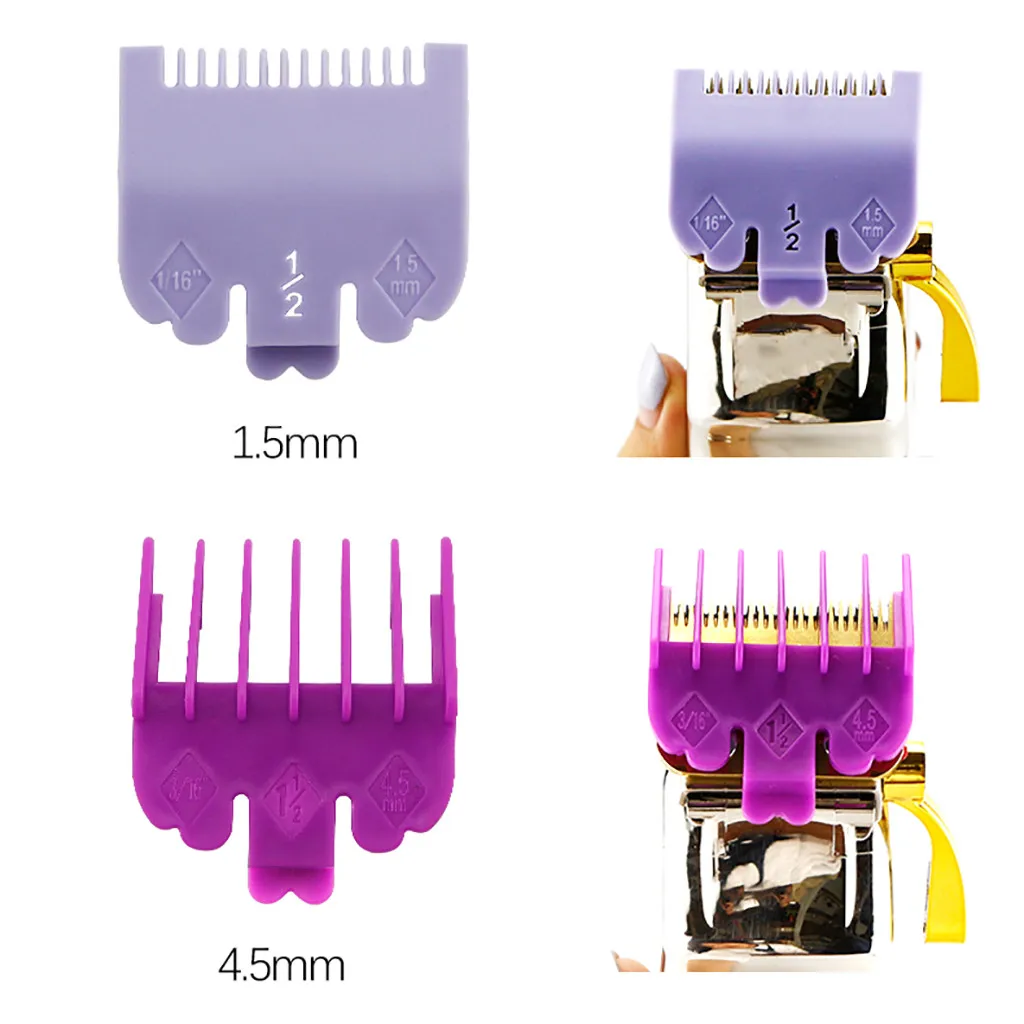 1.5 mm hair clippers