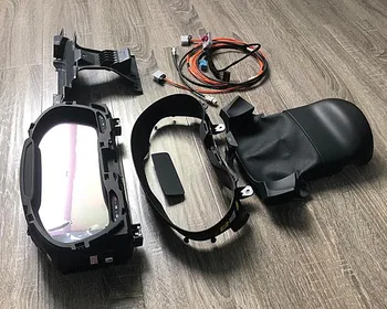 

FOR Audi A3 S3 Q2L LCD instrument Cluster Full LCD instrument Sport mode Virtual cockpit Upgrade LCD