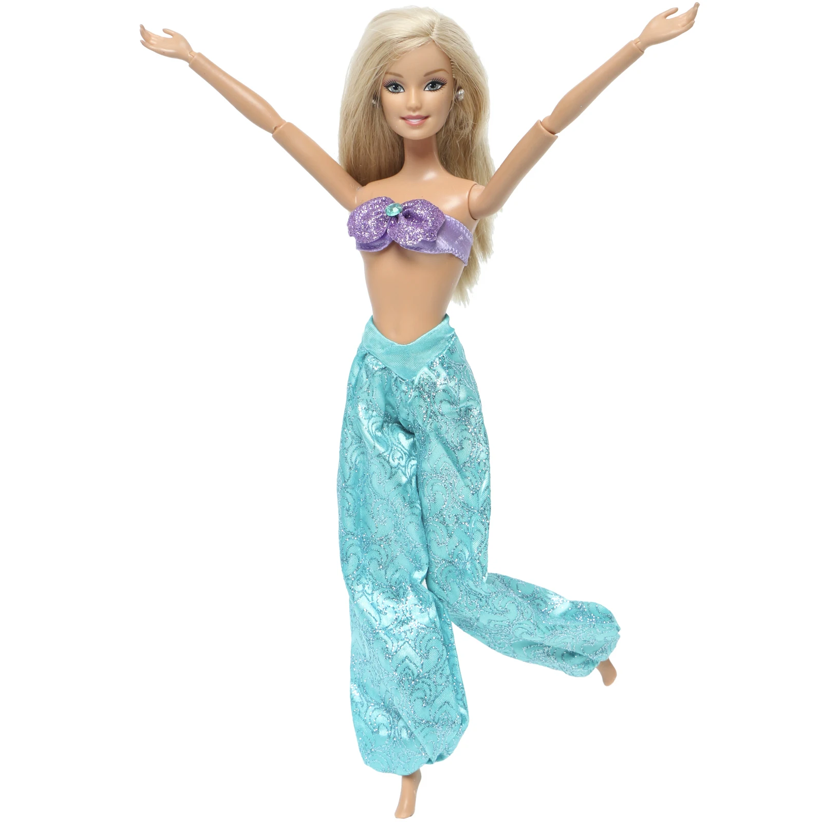 aladdin barbie doll