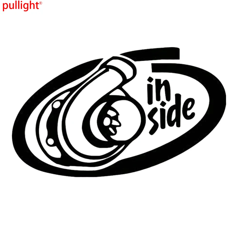 

Boost Inner Window Bumper JDM Motorcycle Helmet Vinyl Sticker