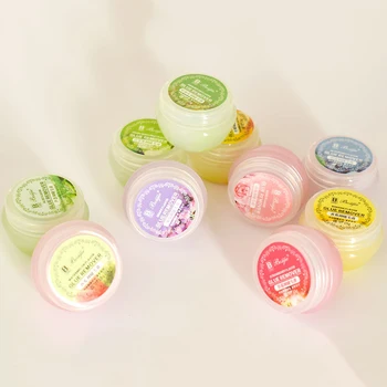 

1PC Fake Eyelash Glue Cream Nonirritating Makeup Remover Planting Eyelashes Unloading Cream For False Eyelash Glue Remover TSLM1