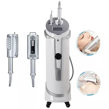 

Professional Endospheres Therapy Machine Roller New Technology Anti Cellulite Vaccum System Therapy Slimming Machine