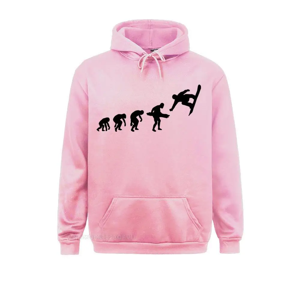 Simple StylePrinted Long Sleeve Hoodies Summer Fall 2021 Discount Clothes Men's Sweatshirts 75414 Drop Shipping 75414 pink