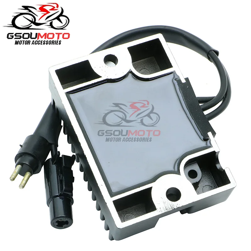 Мотоцикл 12V регулятор Напряжение выпрямителя Для Harley Sportster 883 XL XLH 1200 883 DLX 74523-94A 1994-2003 2002 2001 2000 1999