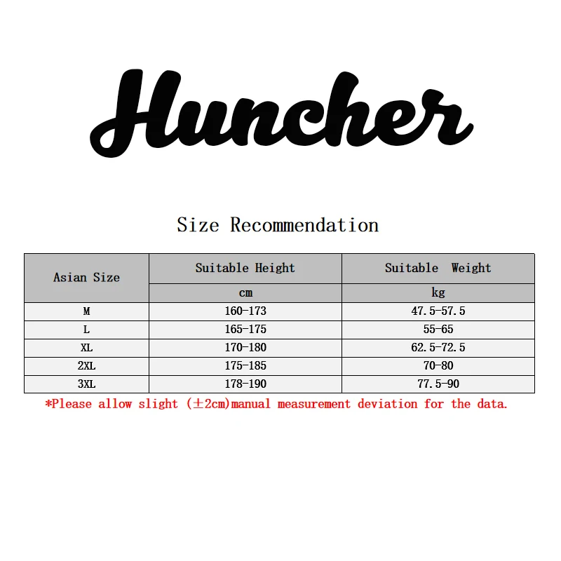 Мужская куртка Huncher 2020 модная ветровка с капюшоном пальто в стиле хип хоп
