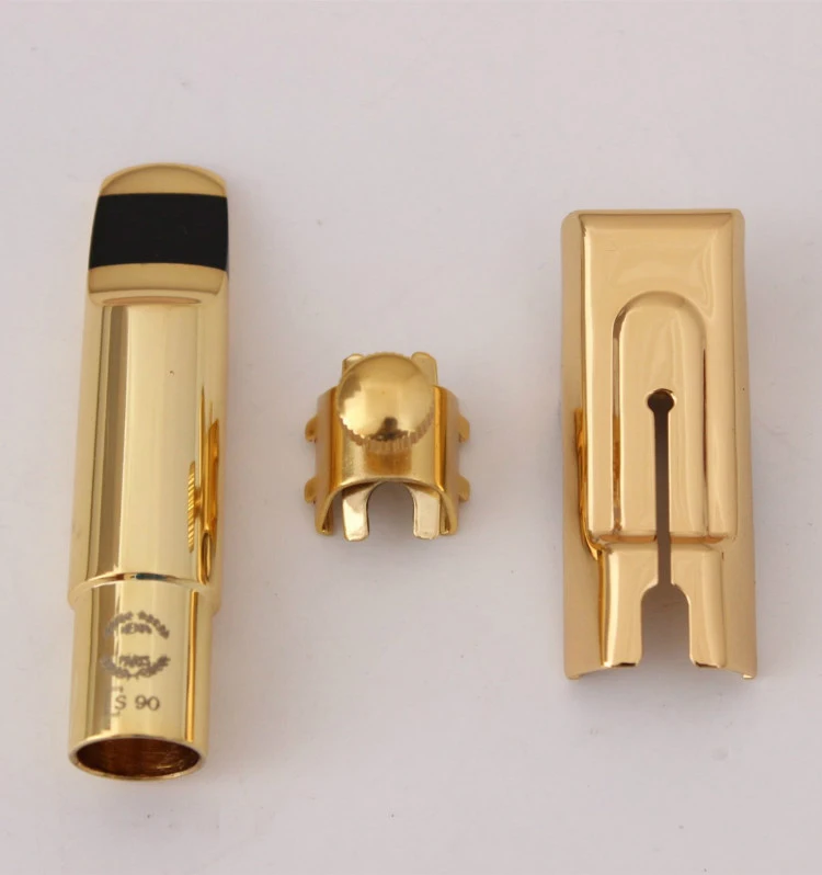 Brand MFC Professional Tenor Soprano Alto Saxophone Metal Mouthpiece