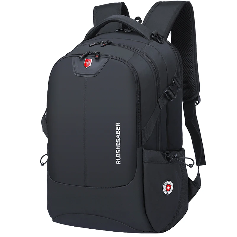 swiss anti theft backpack