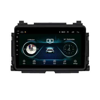 

4G LTE Android 10.1 For HONDA XRV Vezel XRV Vezel HRV 2013~2018 Multimedia Stereo Car DVD Player Navigation GPS Radio