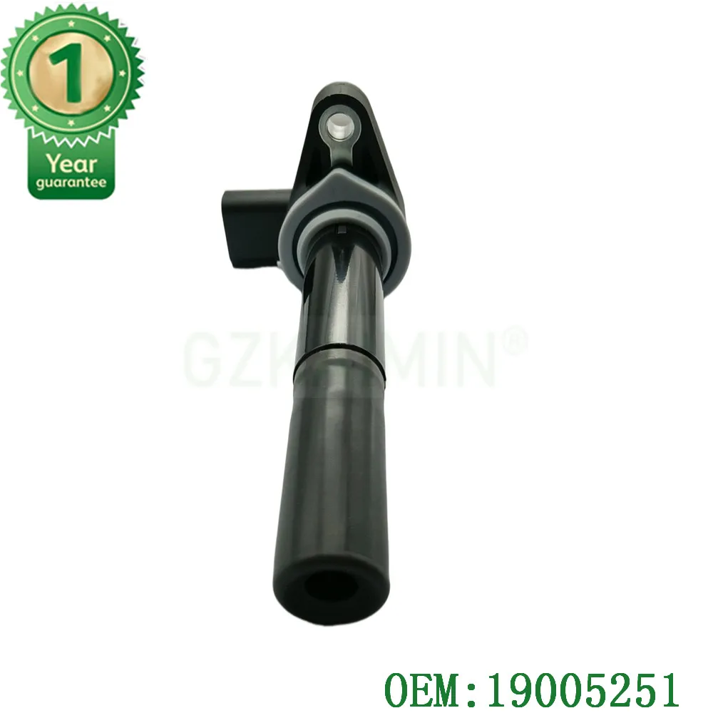New Ignition Coil Pack 19005251 339-880615t01 12582000 