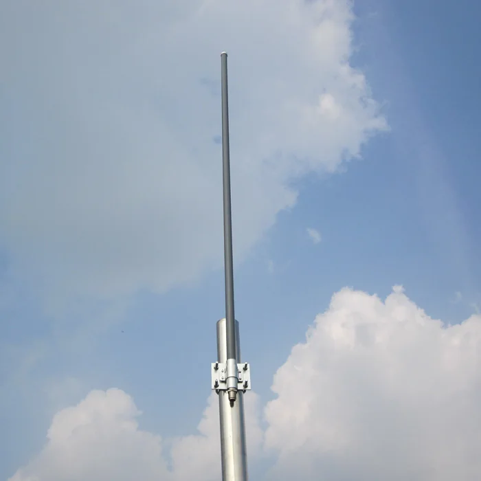 GSM антенна наружная всенаправленная антенна усиления 8.5дб 806-960 МГц Заводская розетка