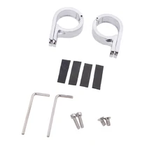 1 пара Универсальный мотоцикл 1 1/4 '32 мм руль Крепление зажим для