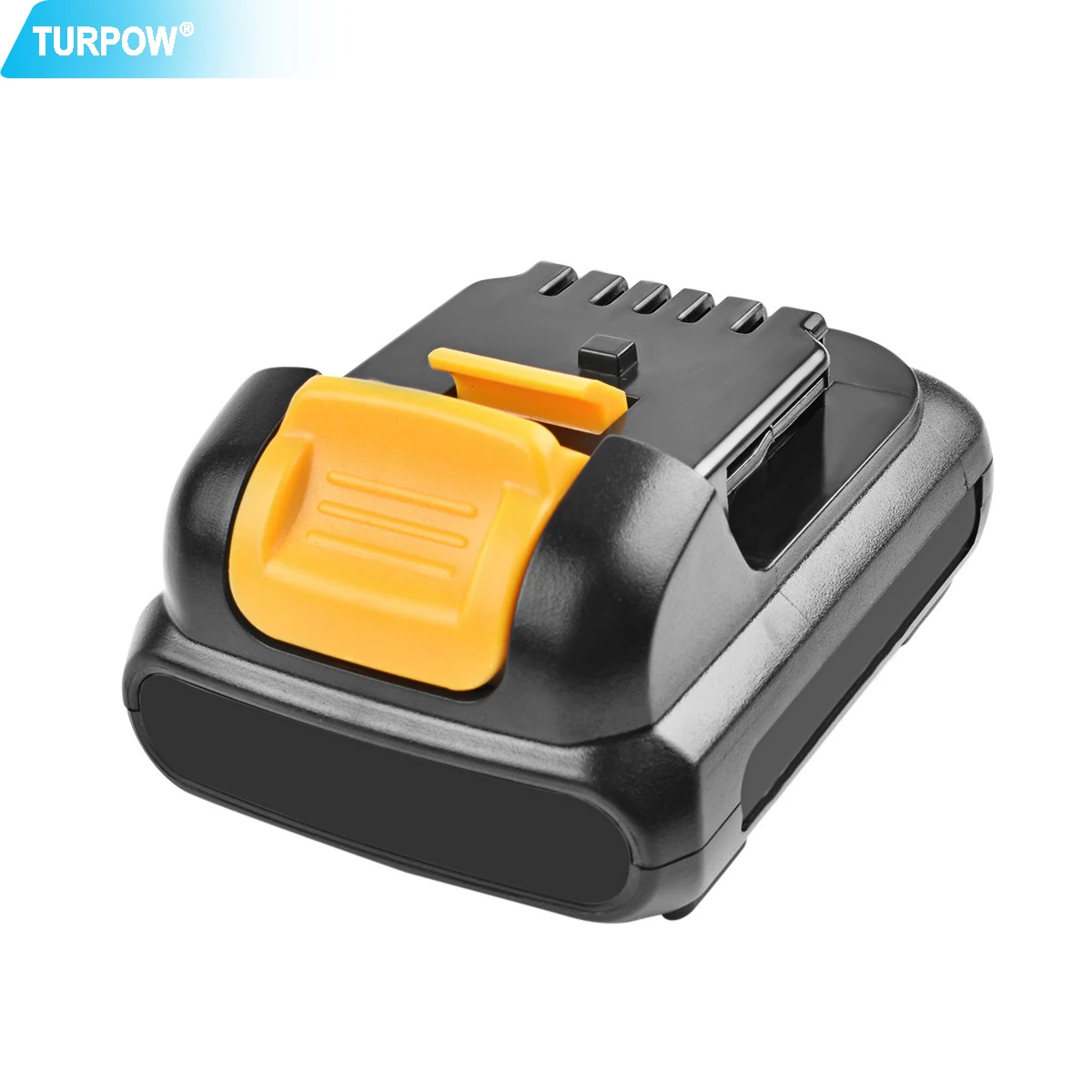 Turpow Мощность инструменты Батарея для Dewalt 12V Макс литий-ионный DCB120 DCB121 DCB123 DCB125 DCD710