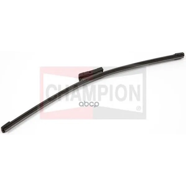 Стеклоочиститель Easyvision Multiclip Flat Blade 380 Mm Упаковка Блистер, 1 Шт. Champion арт. EF38/B01