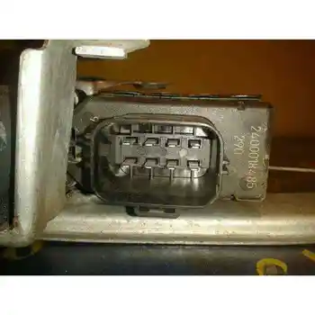 

8 PIN POWER WINDOW REAR LEFT FORD MONDEO SALOON (GE)