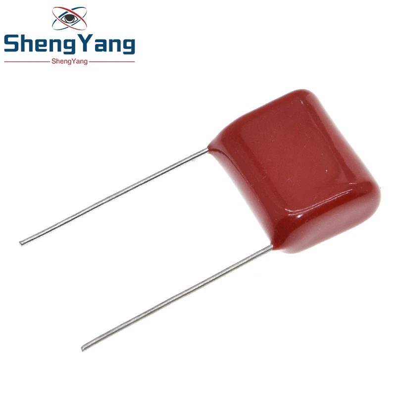 TZT 10P/30CS 400V105 1UF Pitch 20MM 400V 105 1000NF CBB Polypropylen-Folienkondensator – Detail 6
