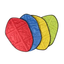 1 пара шаговых чехлов для обуви, носок, без обуви, чехлы, автоматический прочный шаг, один носок, бахилы, многоразовые, ручной, портативный