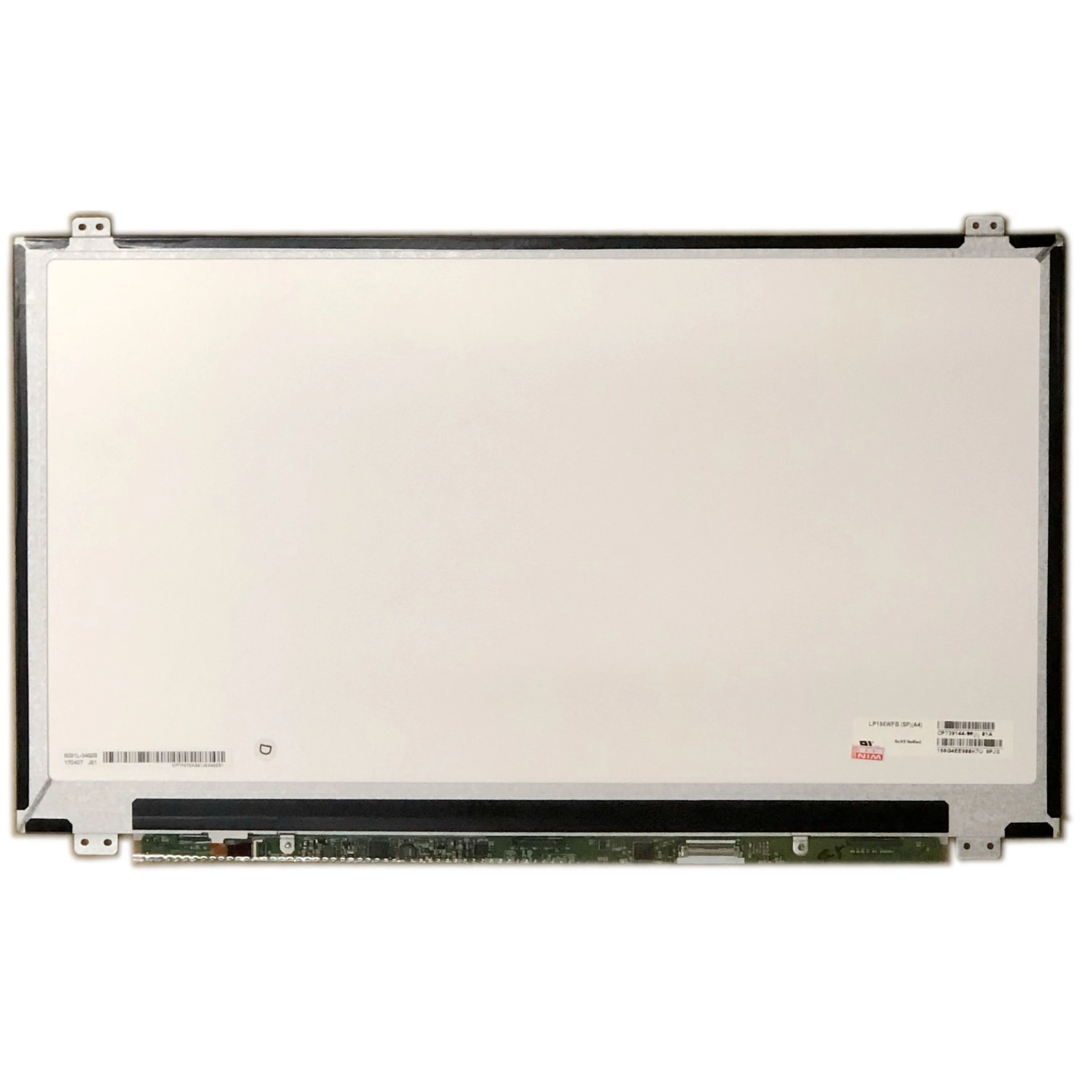 LP156WFB-SPA4 LP156WFB SPA4 подходит LP156WFB-SPA1 SPA2 SPA3 SPB1 SPD1 ноутбук ЖК Экран 1920*1080 EDP 30 Pin ips