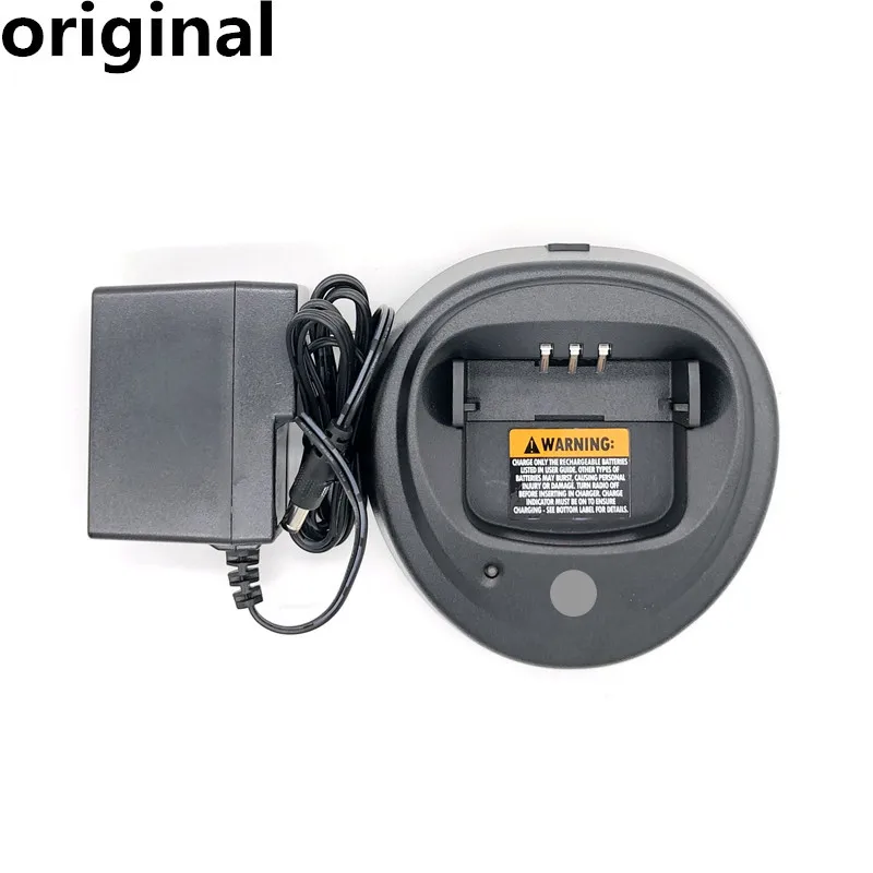 Estación Multiunidad De Seis Vías Con Adaptador De Corriente Para Gp3688 Gp3188 Gp3988 Cp040 Cp150 C Anggrek