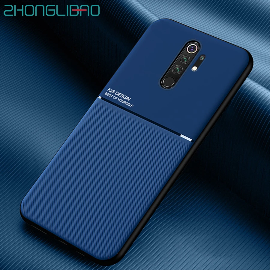 Роскошный тонкий магнитный автомобильный держатель чехол для Xiaomi Mi 9 8 SE Pro CC9Pro CC9