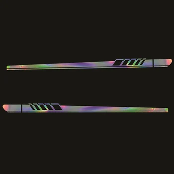 

Car Car decal sticker Both side Vinyl Stripe Decal Sticker Car stickers