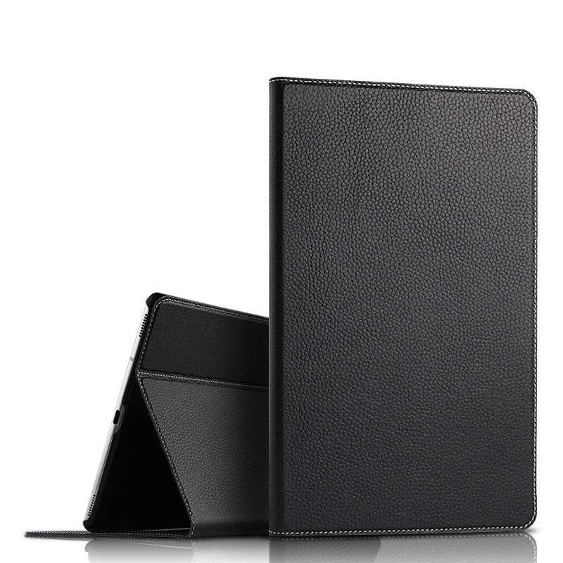 Чехол из воловьей кожи для Samsung Galaxy Tab S5E 10,5 T720 T725 SM-T720 SM-T725 10,5 "планшетный защитный чехол кожаный чехол