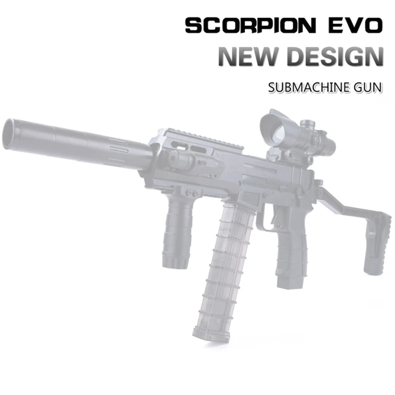 Safe and Fun Children's Gift Kids Water Water Gun Outdoor CS Scene Battle Shooting Games Boys Children Toys Christmas Gifts