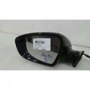 

87610A2030 left rear view mirror KIA CEE'D