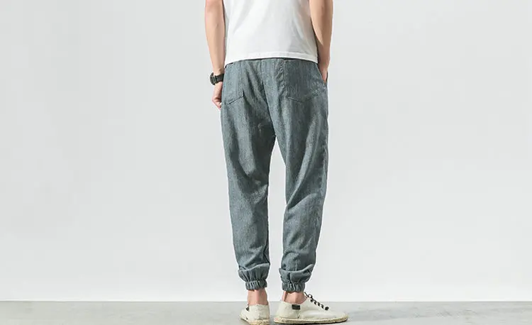 Cheap Calça Casual