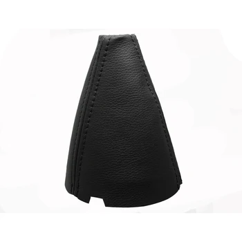 

Cargaiter-AudiA2 (1999-2005) cover Shifter fixture compatible with double costura in Black posted