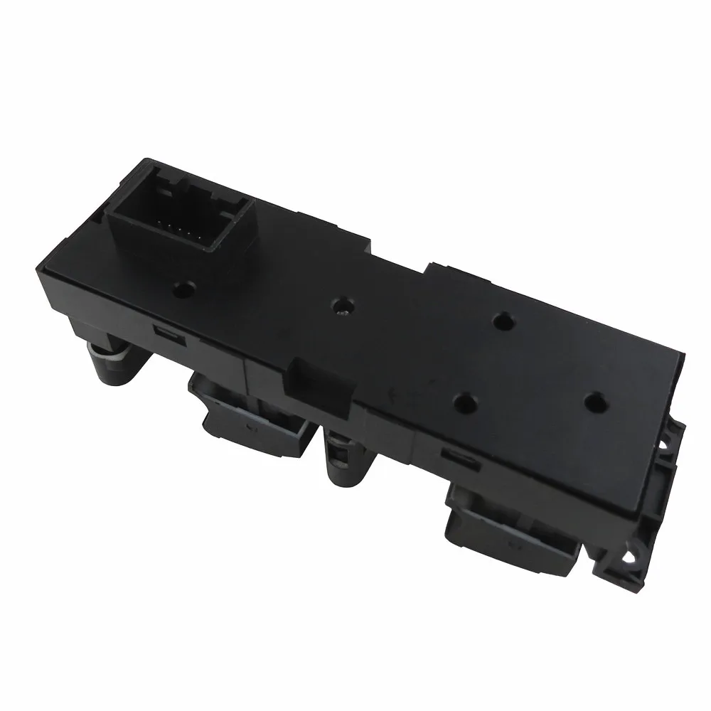 Window Master Switch Button Console For Volkswagen Golf Jetta Bora Passat B5 Seat Leon Toledo 1999-2006 . - Image 6