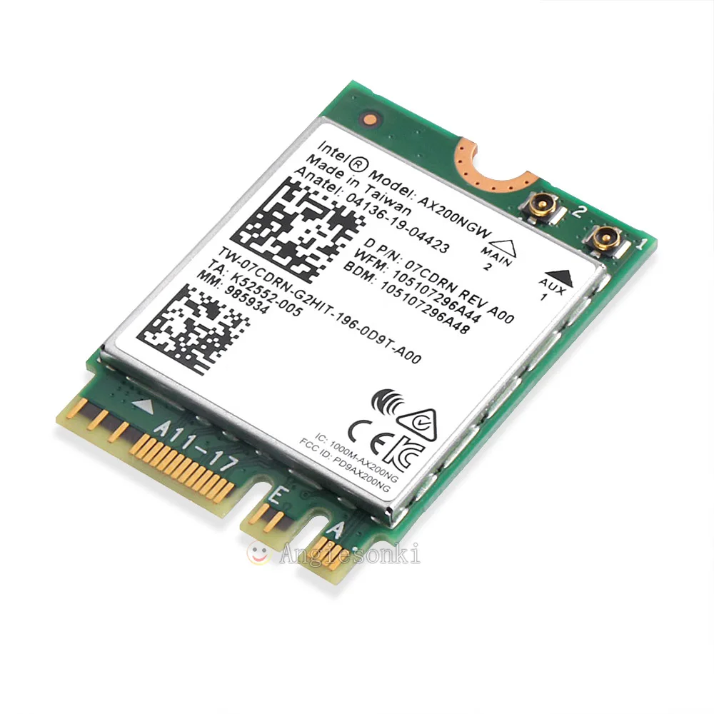 Intel r wi fi 6 ax200. Ax200ngw. intel wireless-ac 9260. intel® wireless-ac 9462. адаптер wi-fi broadcom 4313gn 802.11b/g/n 1x1.