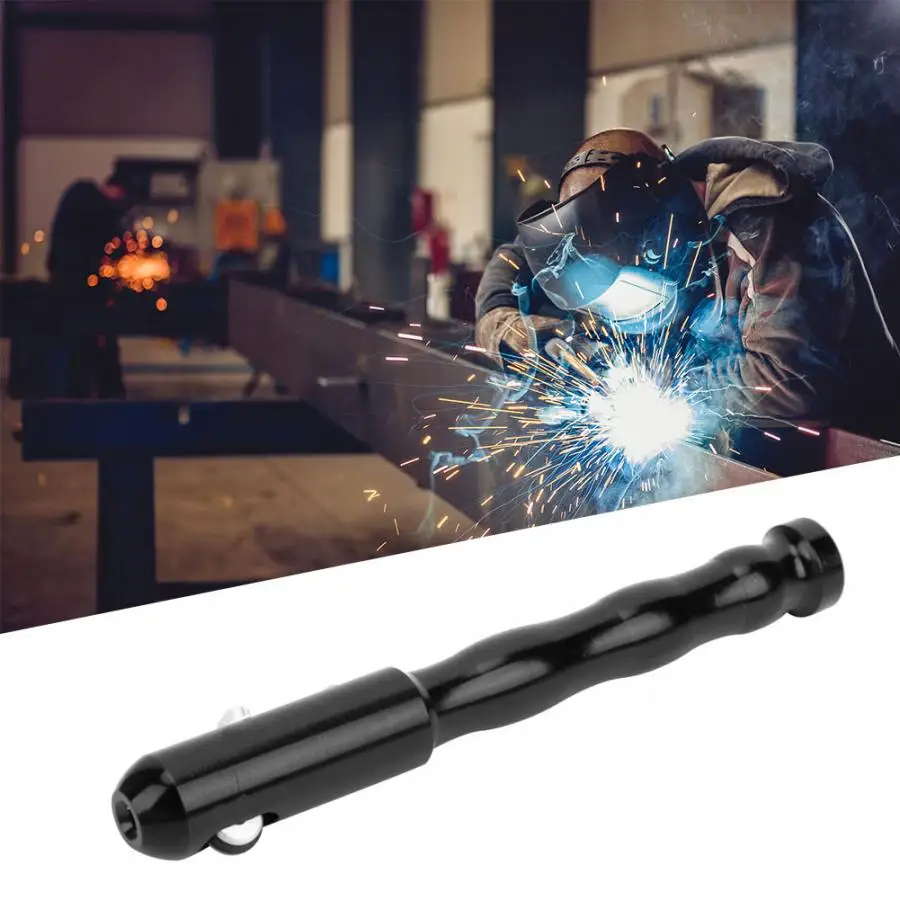 TIG Welding Wire Feed Pen Durable in Use Suitable for TIG Welding Finger Feeder Welding Stick Holder Filler Not Easy to Damage TIG Welding Wire Feed Pen Durable in Use Suitable for TIG Welding Finger Feeder Welding Stick Holder Filler Not Easy to Damage