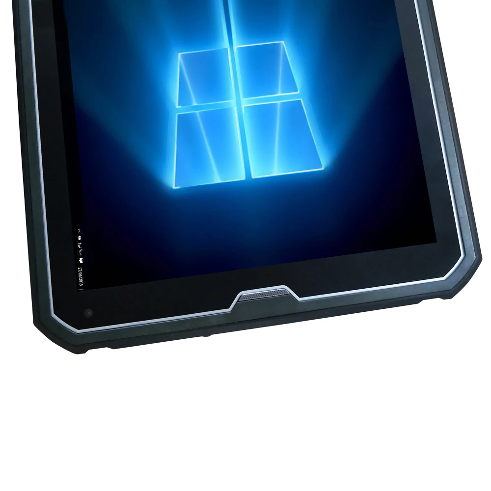 2020 Original Kcosit K10 Waterproof Rugged Windows 10 Tablet PC Z8350 4G SIM 10.1 inch 2 In 1 Slim