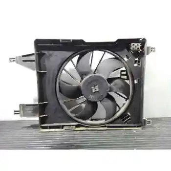 

8200151464 ELECTRIC FAN RENAULT MEGANE II FAMILY