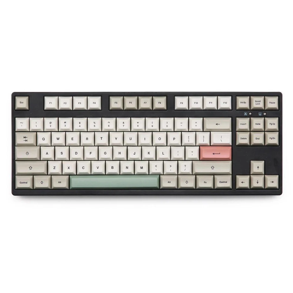 9009 Colorway PBT DSA   Űĸ, ü MX ġ ȣȯ, XD60 XD64 GH60 GK64 Tada68,84,87 96  Ű