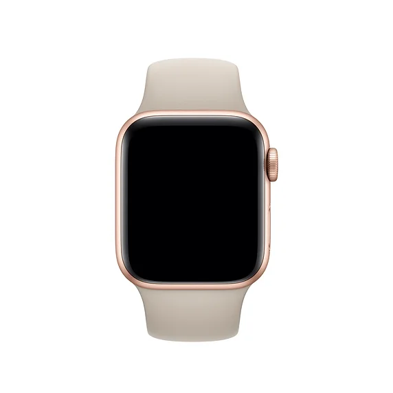 T200 Bluetooth Смарт часы серии 5 1:1 SmartWatch 40 мм чехол для Apple iOS Android телефон сердечного ритма PK IWO 11 - Цвет: Gold Silica