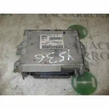 

SWITCHBOARD ENGINE EUA RENAULT TWINGO (CO6) 1. 3 cat 7700856784 Y536 [4248629]