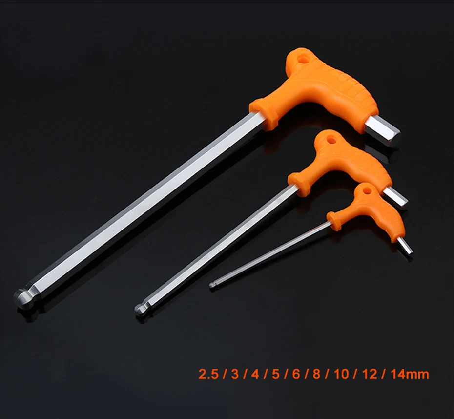 hex key 2