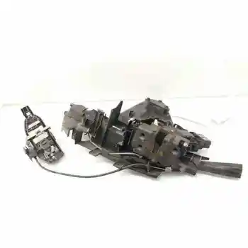 

3M5AR21813ER LOCK LEFT FRONT DOOR FORD FOCUS HATCHBACK (CHAP)