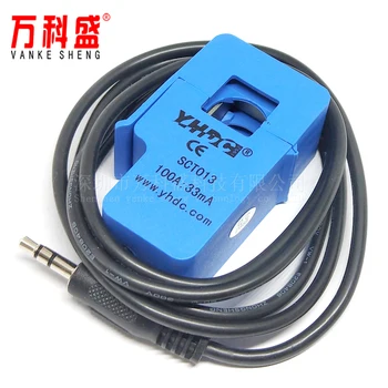 

SCT-013-000 YHDC 100A open-close current transformer SCT013000