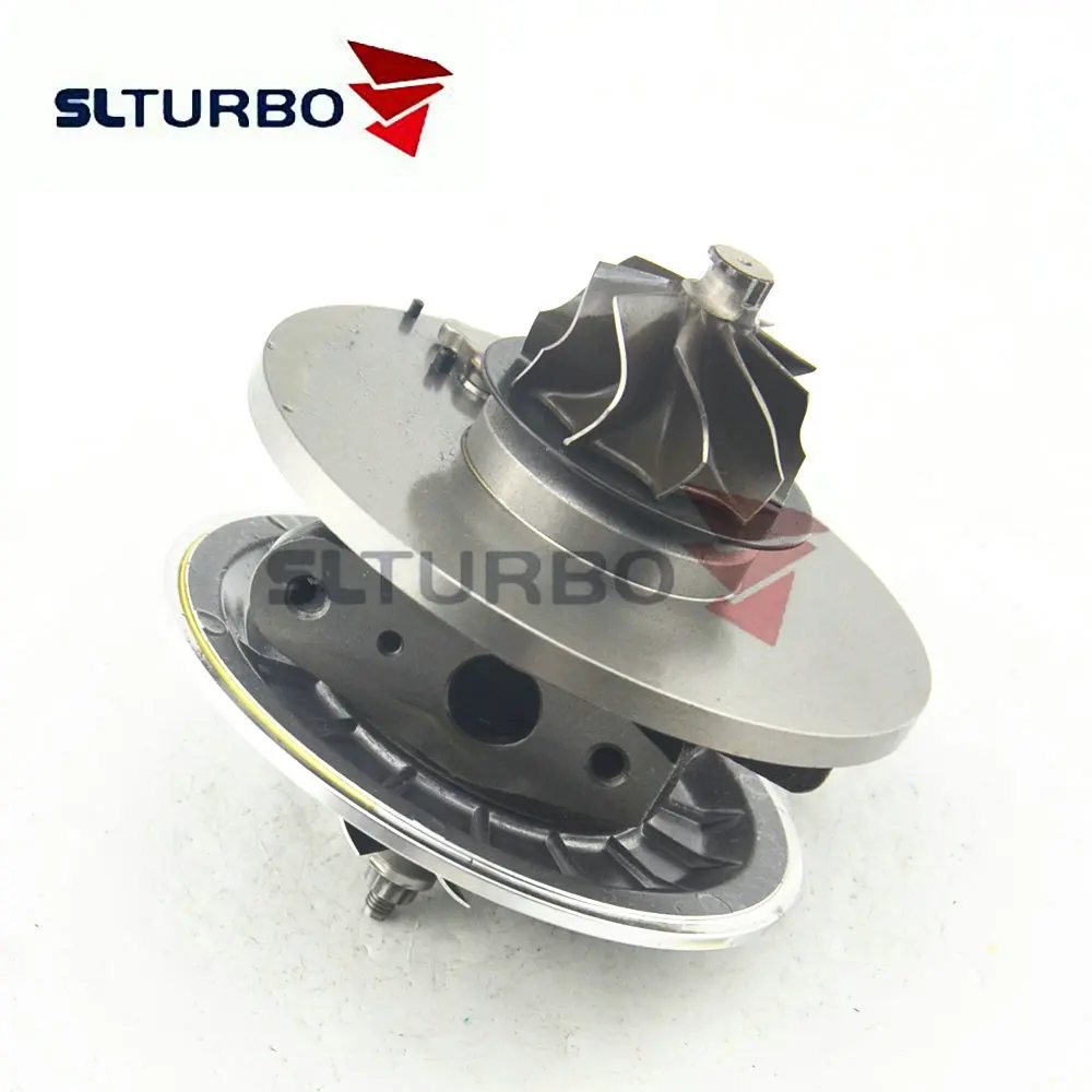 Турбокомпрессор GT2052V для Nissan Patrol картридж турбины 705954 0009 14411 VC100|turbocharger
