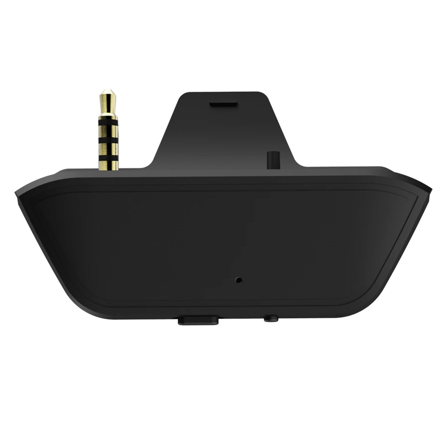 

Professional Headset Headphone Earphone Adapter Converter For Microsoft For XB1 Controller Game Accessories With LED Indicator