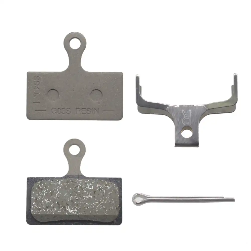g02a brake pads