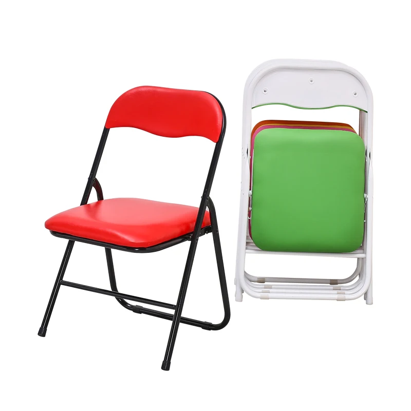 

Folding Chair Children Elementary School Students Home Learning Chair Baby Child Desk Chair Stool