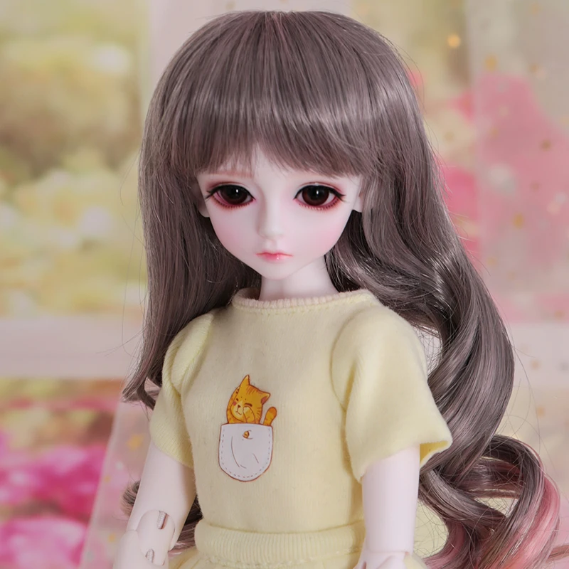 bjd doll price